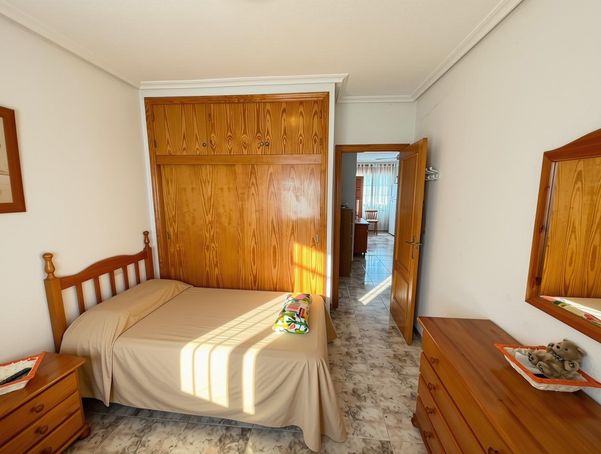 For sale - 2 Bedroom 1 Bathroom Town House in San Pedro del Pinatar - San Pedro Del Pinatar  - Murcia
