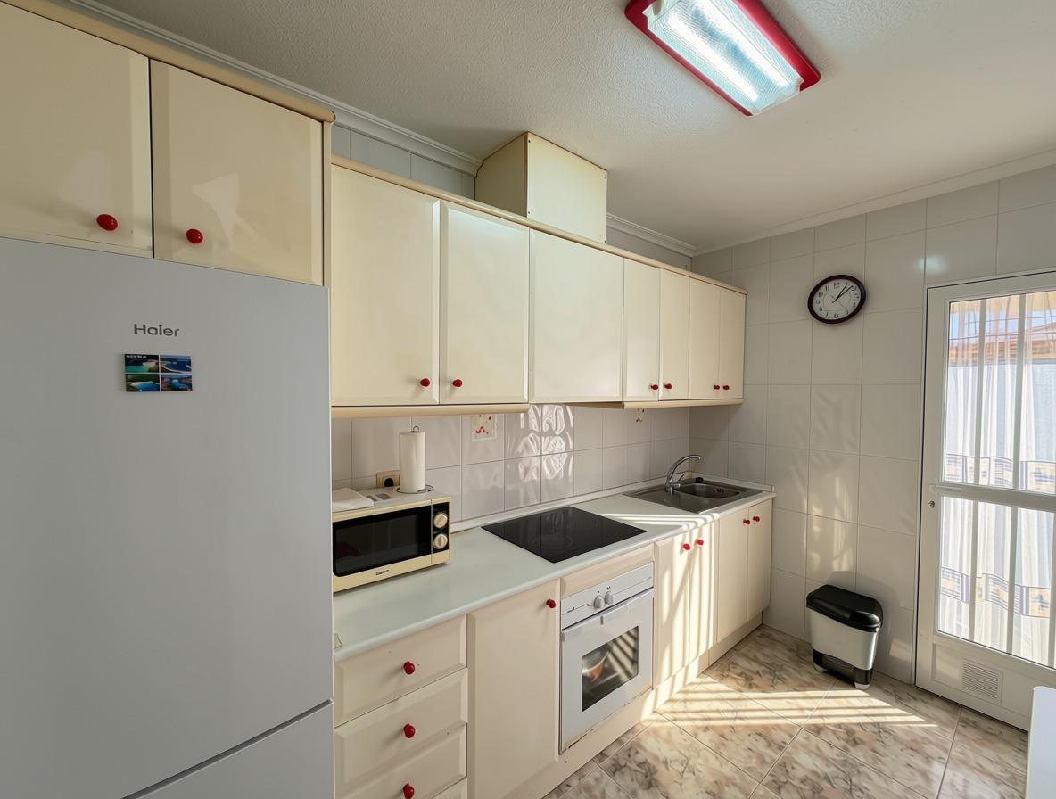For sale - 2 Bedroom 1 Bathroom Town House in San Pedro del Pinatar - San Pedro Del Pinatar  - Murcia