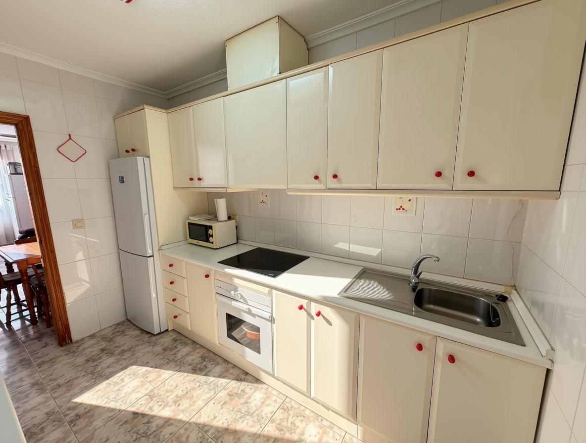 For sale - 2 Bedroom 1 Bathroom Town House in San Pedro del Pinatar - San Pedro Del Pinatar  - Murcia