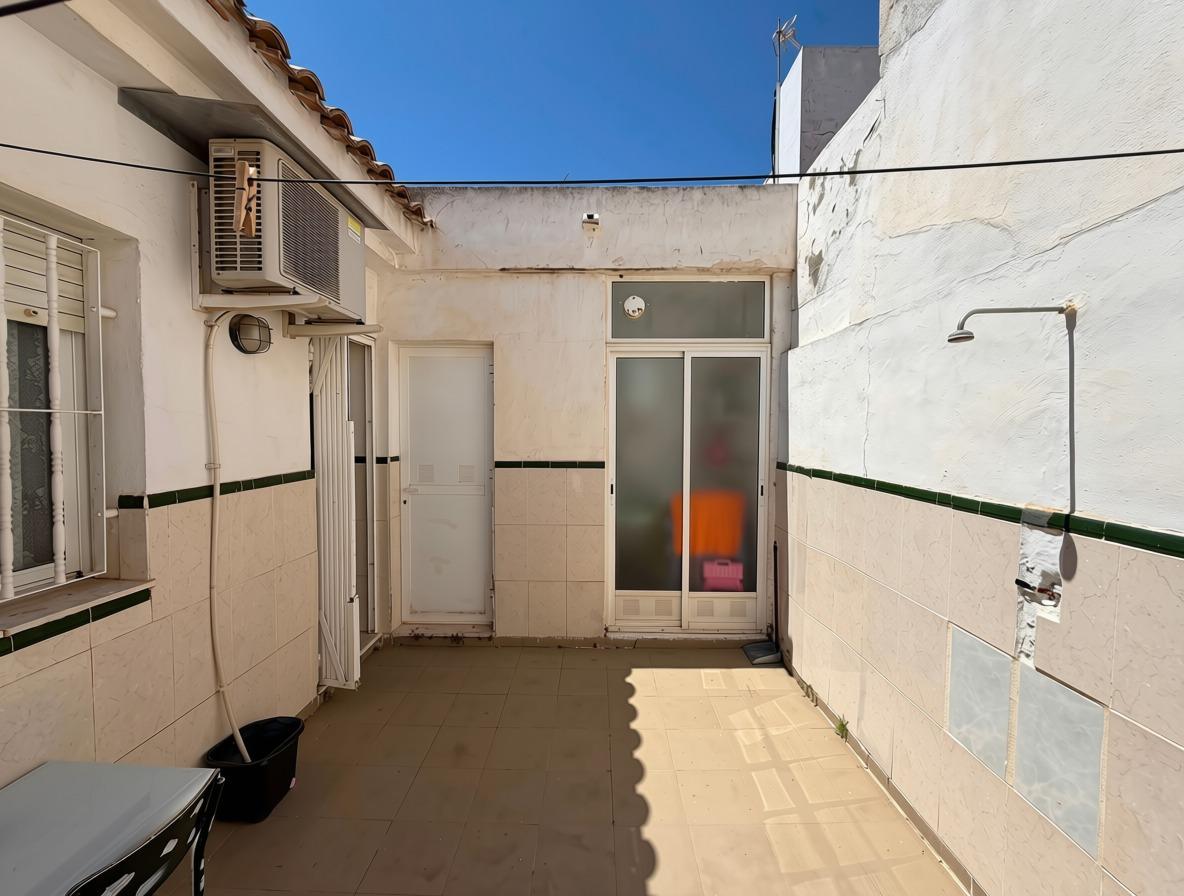 For sale - 2 Bedroom 1 Bathroom Town House in San Pedro del Pinatar - San Pedro Del Pinatar  - Murcia