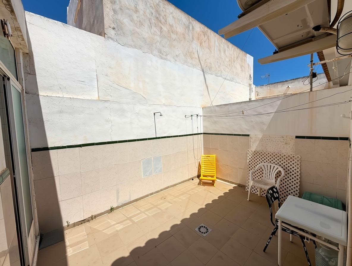 For sale - 2 Bedroom 1 Bathroom Town House in San Pedro del Pinatar - San Pedro Del Pinatar  - Murcia