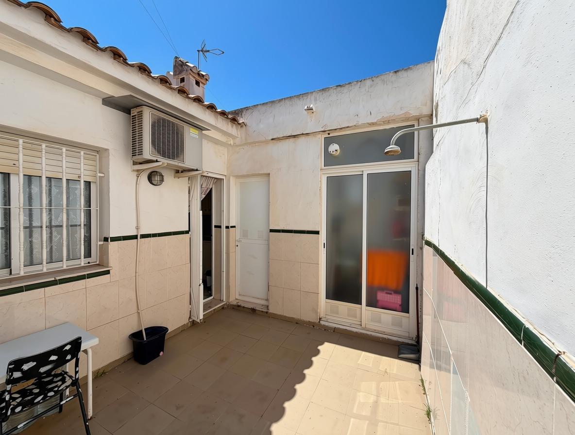For sale - 2 Bedroom 1 Bathroom Town House in San Pedro del Pinatar - San Pedro Del Pinatar  - Murcia