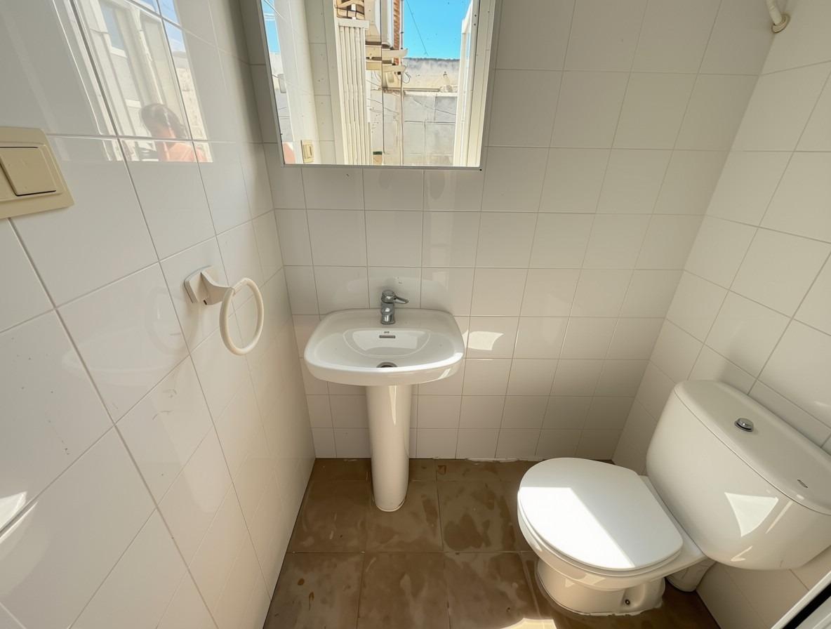 For sale - 2 Bedroom 1 Bathroom Town House in San Pedro del Pinatar - San Pedro Del Pinatar  - Murcia