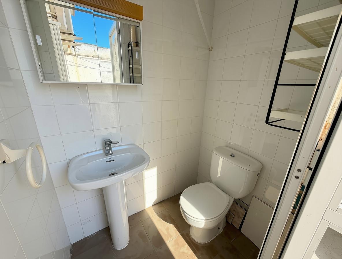 For sale - 2 Bedroom 1 Bathroom Town House in San Pedro del Pinatar - San Pedro Del Pinatar  - Murcia