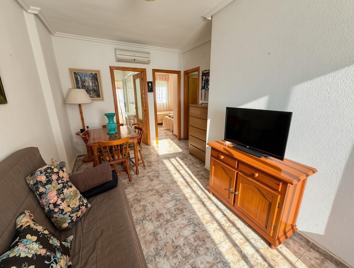For sale - 2 Bedroom 1 Bathroom Town House in San Pedro del Pinatar - San Pedro Del Pinatar  - Murcia