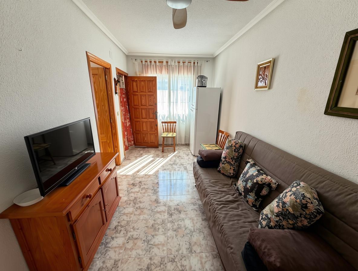 For sale - 2 Bedroom 1 Bathroom Town House in San Pedro del Pinatar - San Pedro Del Pinatar  - Murcia