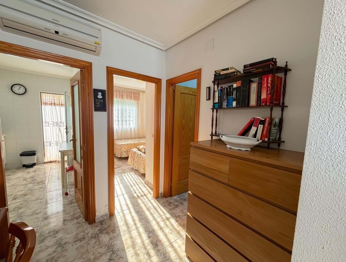 For sale - 2 Bedroom 1 Bathroom Town House in San Pedro del Pinatar - San Pedro Del Pinatar  - Murcia