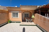 27-63-239-11-590/81237, 2 Bedroom 1 Bathroom Town House in San Pedro del Pinatar