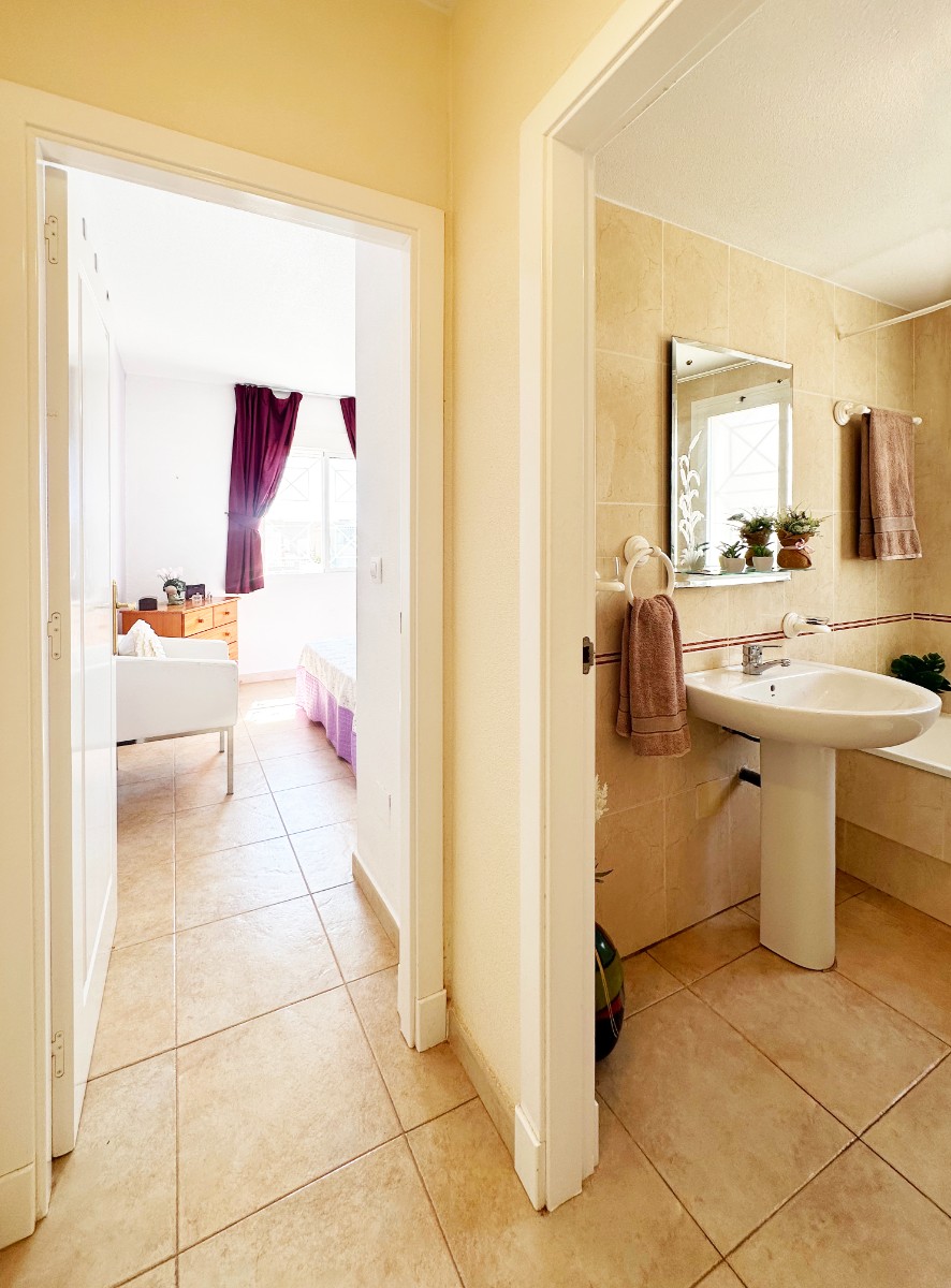 For sale - 2 Bedroom 1 Bathroom Bungalow in Torrevieja - Costa Blanca  - Alicante