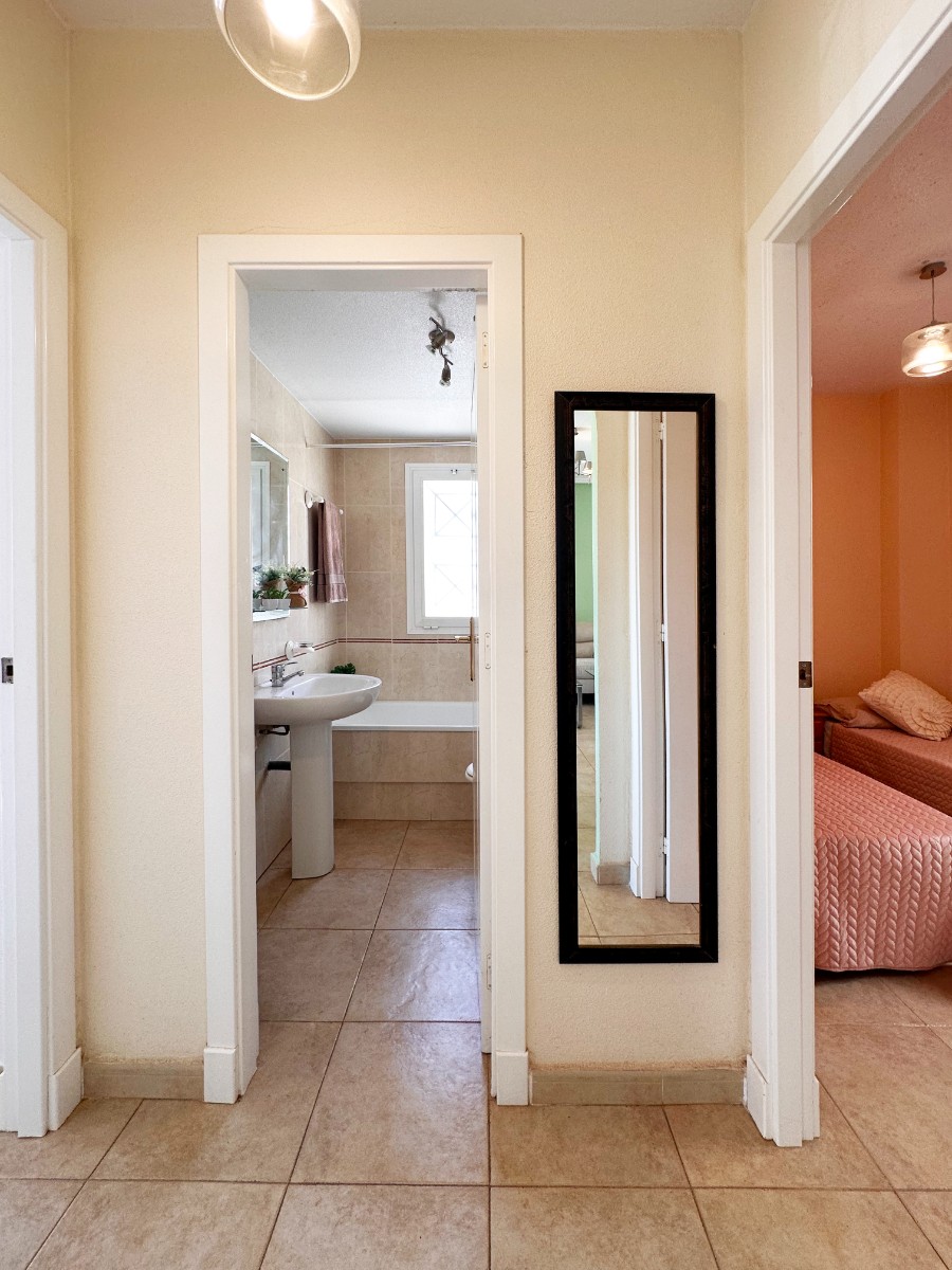 For sale - 2 Bedroom 1 Bathroom Bungalow in Torrevieja - Costa Blanca  - Alicante