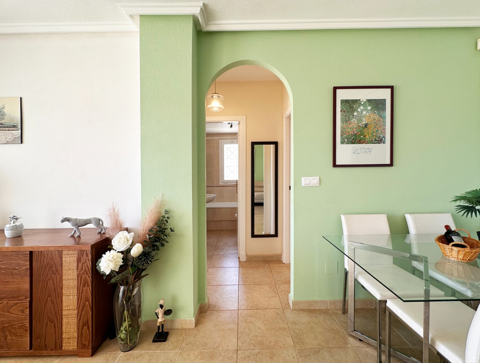 For sale - 2 Bedroom 1 Bathroom Bungalow in Torrevieja - Costa Blanca  - Alicante