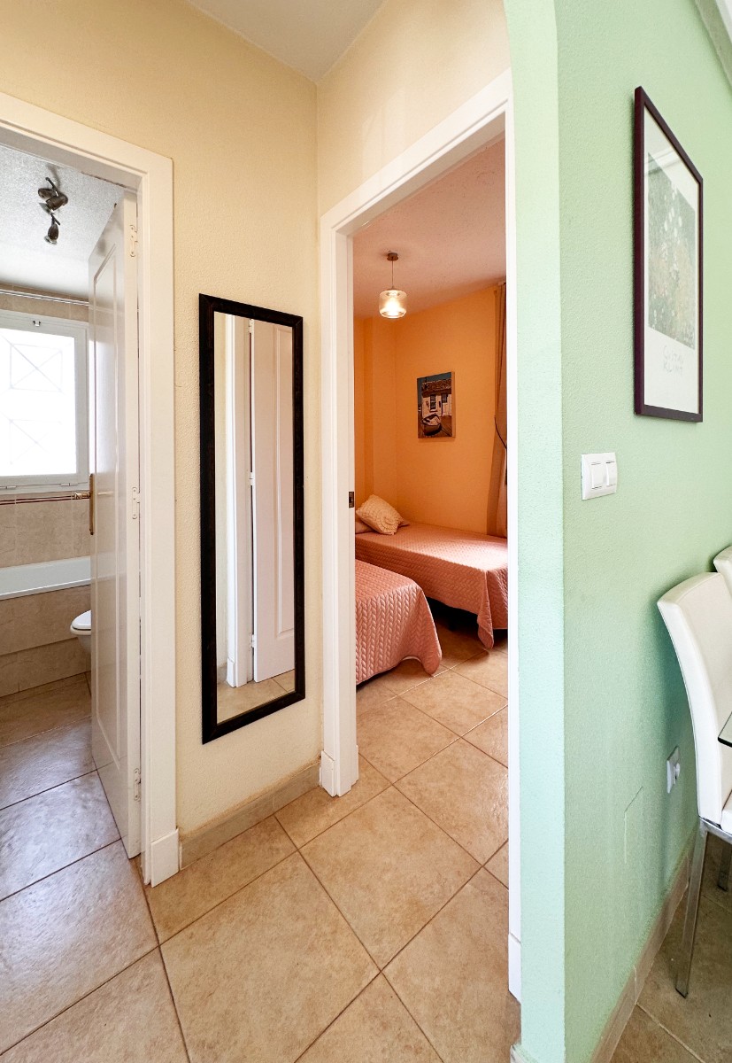 For sale - 2 Bedroom 1 Bathroom Bungalow in Torrevieja - Costa Blanca  - Alicante