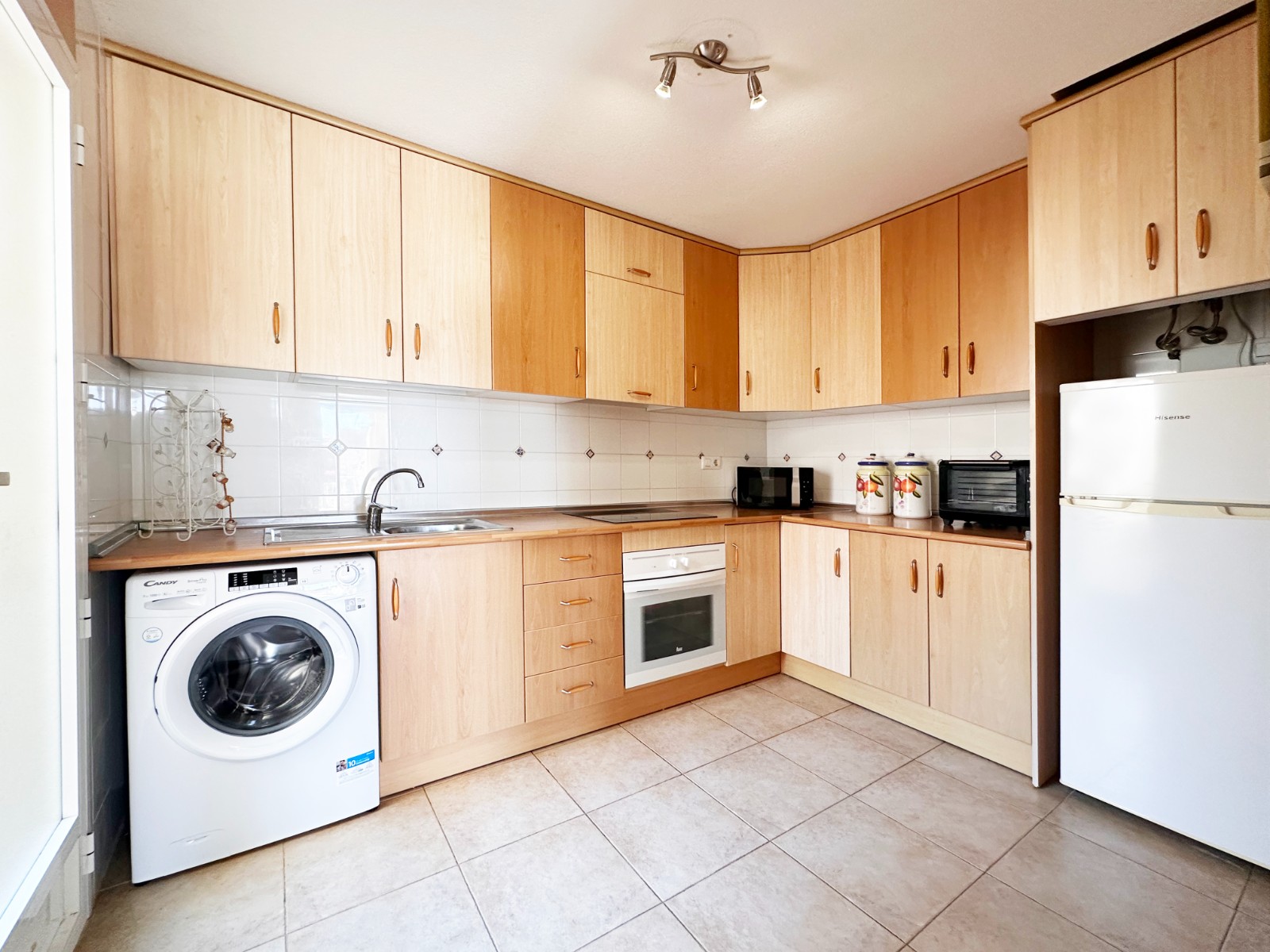 For sale - 2 Bedroom 1 Bathroom Bungalow in Torrevieja - Costa Blanca  - Alicante