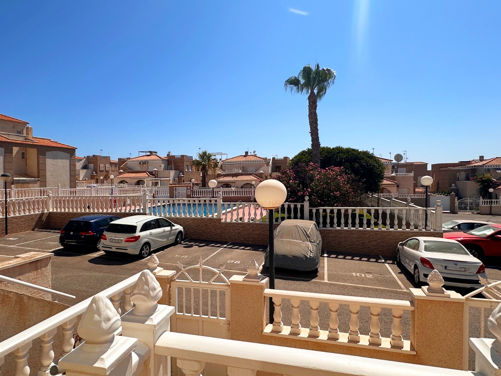 For sale - 2 Bedroom 1 Bathroom Bungalow in Torrevieja - Costa Blanca  - Alicante