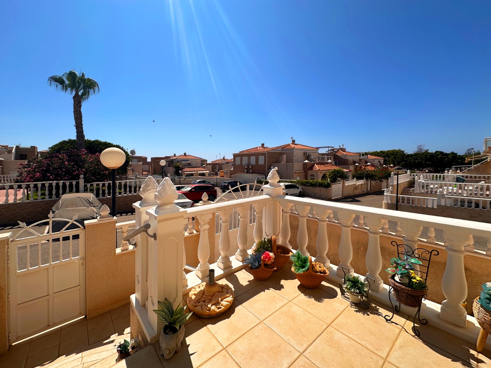 For sale - 2 Bedroom 1 Bathroom Bungalow in Torrevieja - Costa Blanca  - Alicante