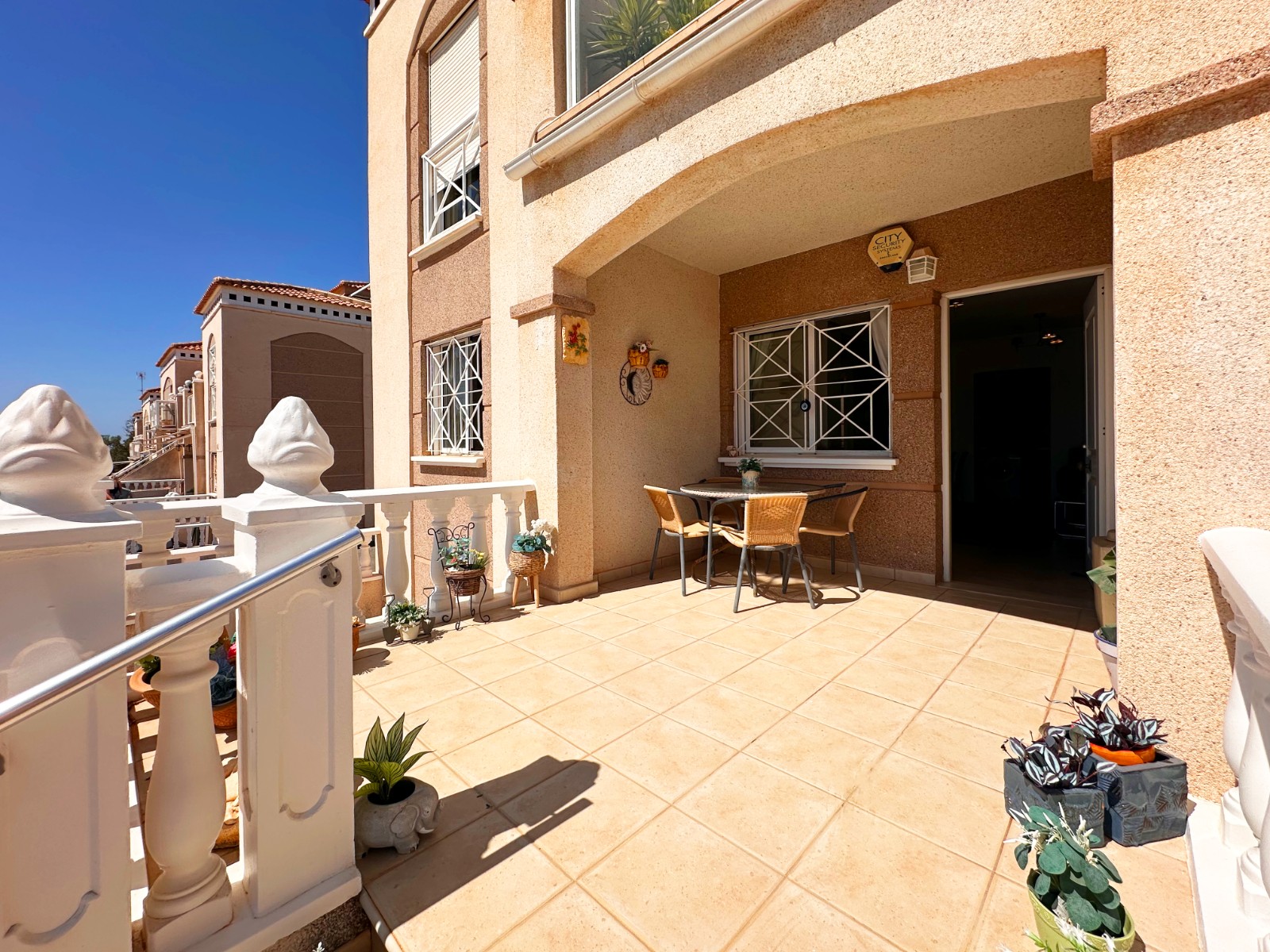 For sale - 2 Bedroom 1 Bathroom Bungalow in Torrevieja - Costa Blanca  - Alicante