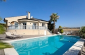 27-14-0-11-1107/81239, 4 Bedroom 2 Bathroom Villa in Rojales