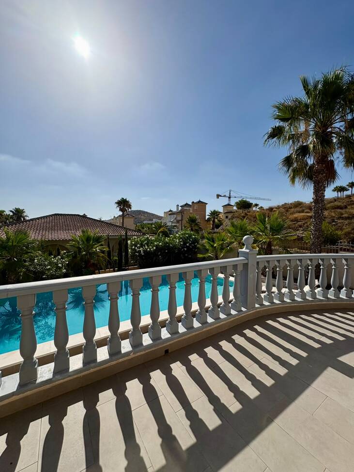 For sale - 4 Bedroom 2 Bathroom Villa in Rojales - Costa Blanca  - Alicante