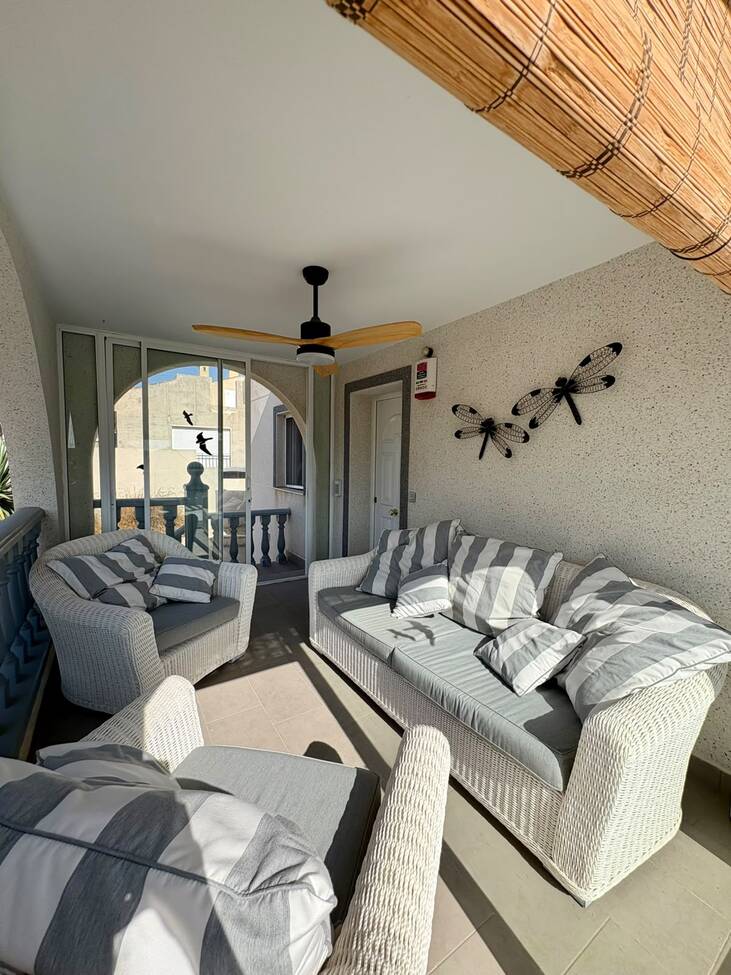 For sale - 4 Bedroom 2 Bathroom Villa in Rojales - Costa Blanca  - Alicante