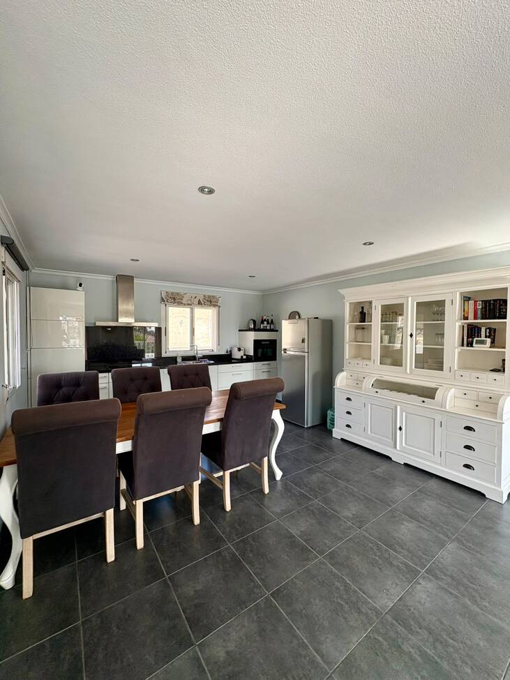 For sale - 4 Bedroom 2 Bathroom Villa in Rojales - Costa Blanca  - Alicante