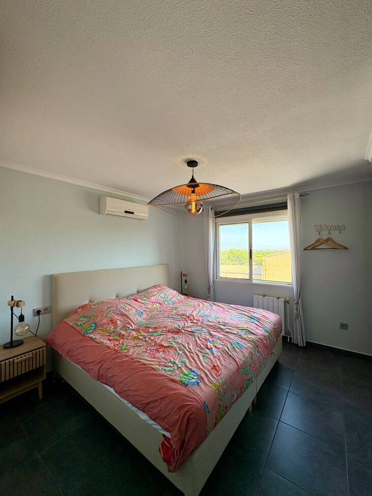 For sale - 4 Bedroom 2 Bathroom Villa in Rojales - Costa Blanca  - Alicante
