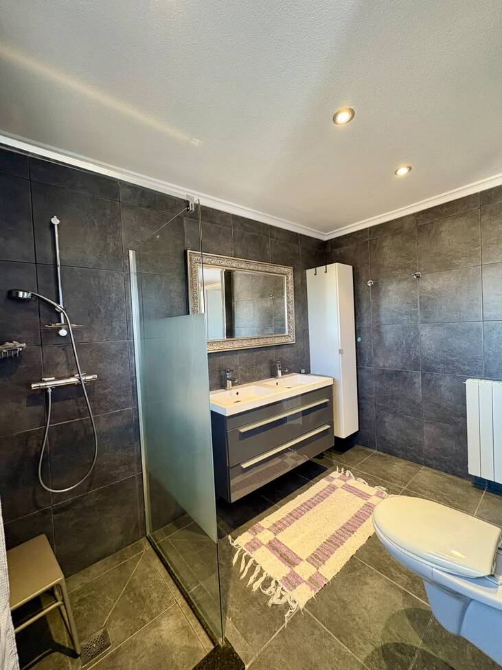 For sale - 4 Bedroom 2 Bathroom Villa in Rojales - Costa Blanca  - Alicante
