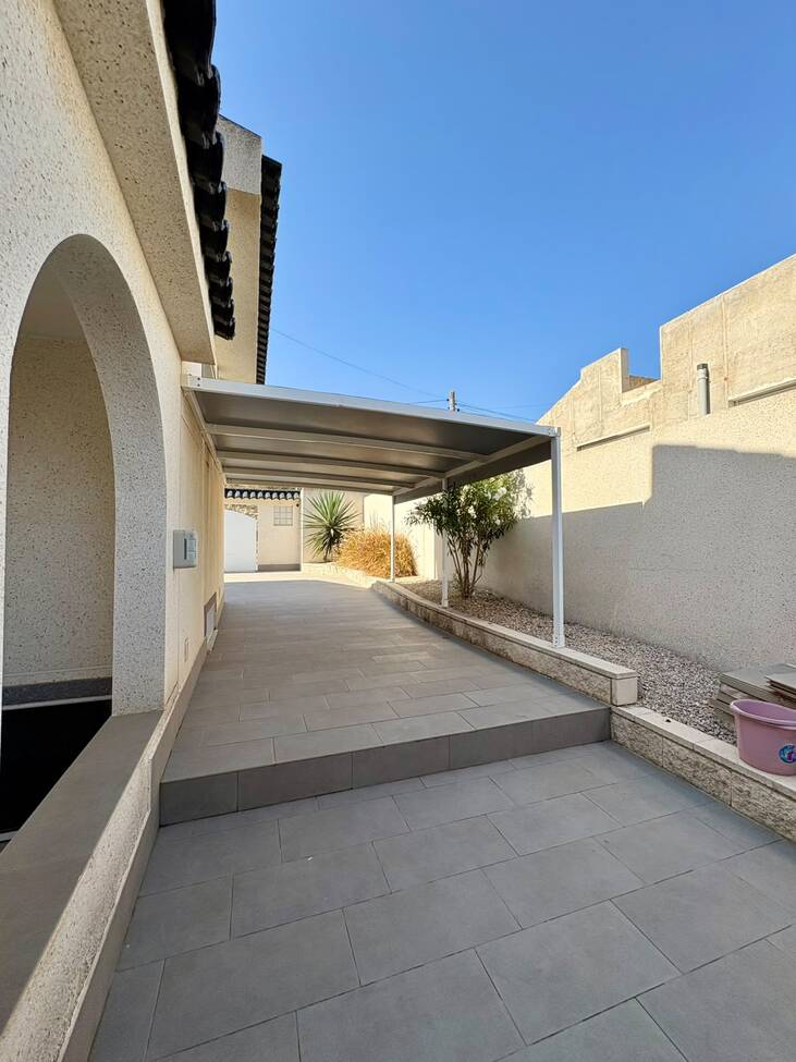 For sale - 4 Bedroom 2 Bathroom Villa in Rojales - Costa Blanca  - Alicante