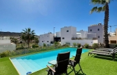 27-12-0-11-1107/81240, 3 Bedroom 2 Bathroom Villa in Benijofar