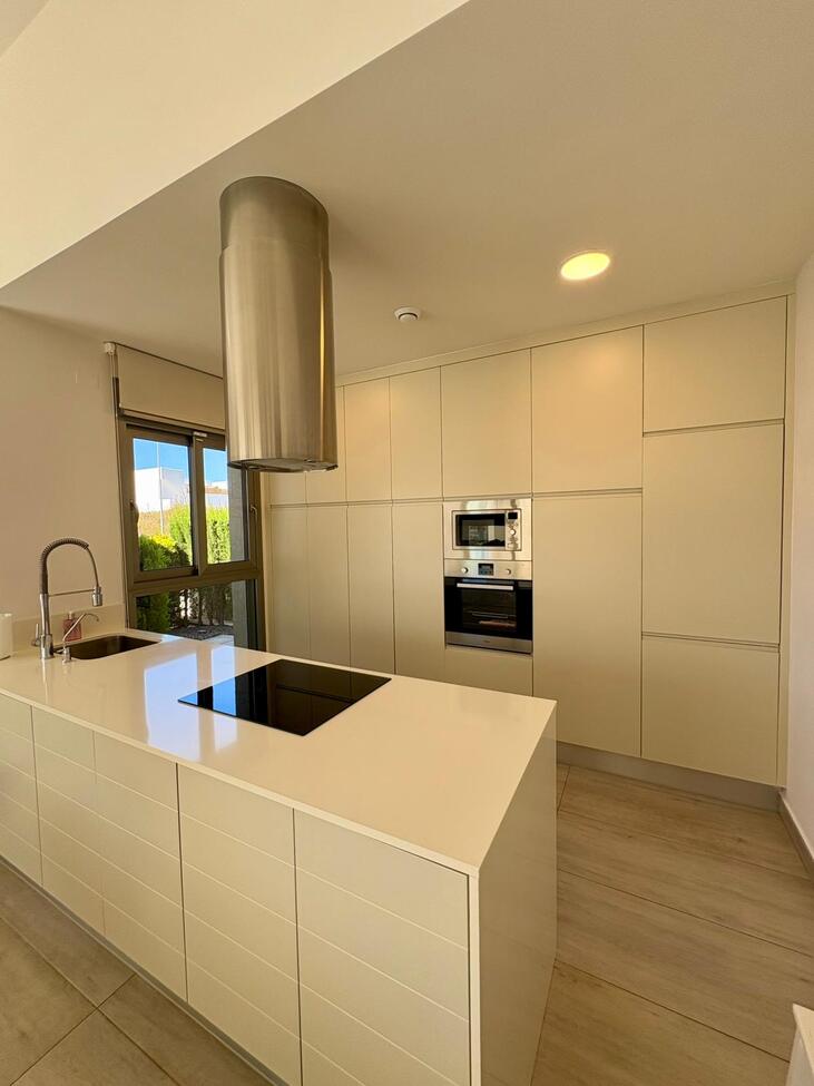 For sale - 3 Bedroom 2 Bathroom Villa in Benijofar - Costa Blanca  - Alicante