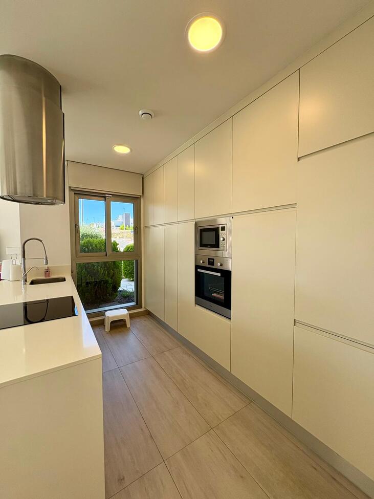 For sale - 3 Bedroom 2 Bathroom Villa in Benijofar - Costa Blanca  - Alicante