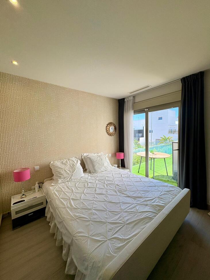 For sale - 3 Bedroom 2 Bathroom Villa in Benijofar - Costa Blanca  - Alicante