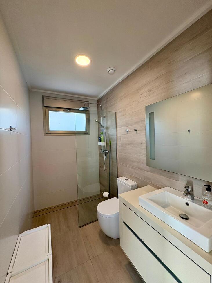 For sale - 3 Bedroom 2 Bathroom Villa in Benijofar - Costa Blanca  - Alicante