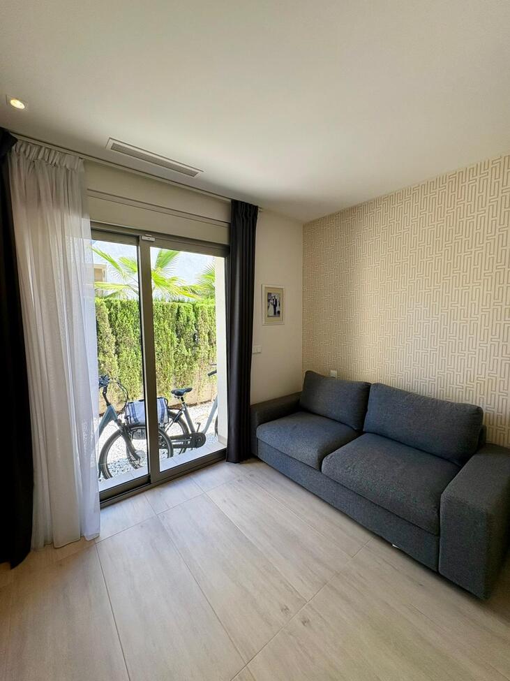 For sale - 3 Bedroom 2 Bathroom Villa in Benijofar - Costa Blanca  - Alicante
