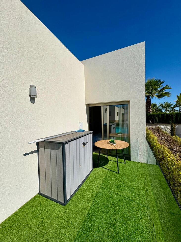 For sale - 3 Bedroom 2 Bathroom Villa in Benijofar - Costa Blanca  - Alicante