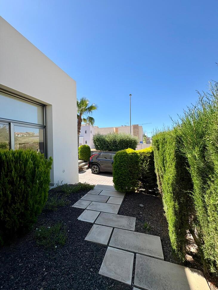 For sale - 3 Bedroom 2 Bathroom Villa in Benijofar - Costa Blanca  - Alicante