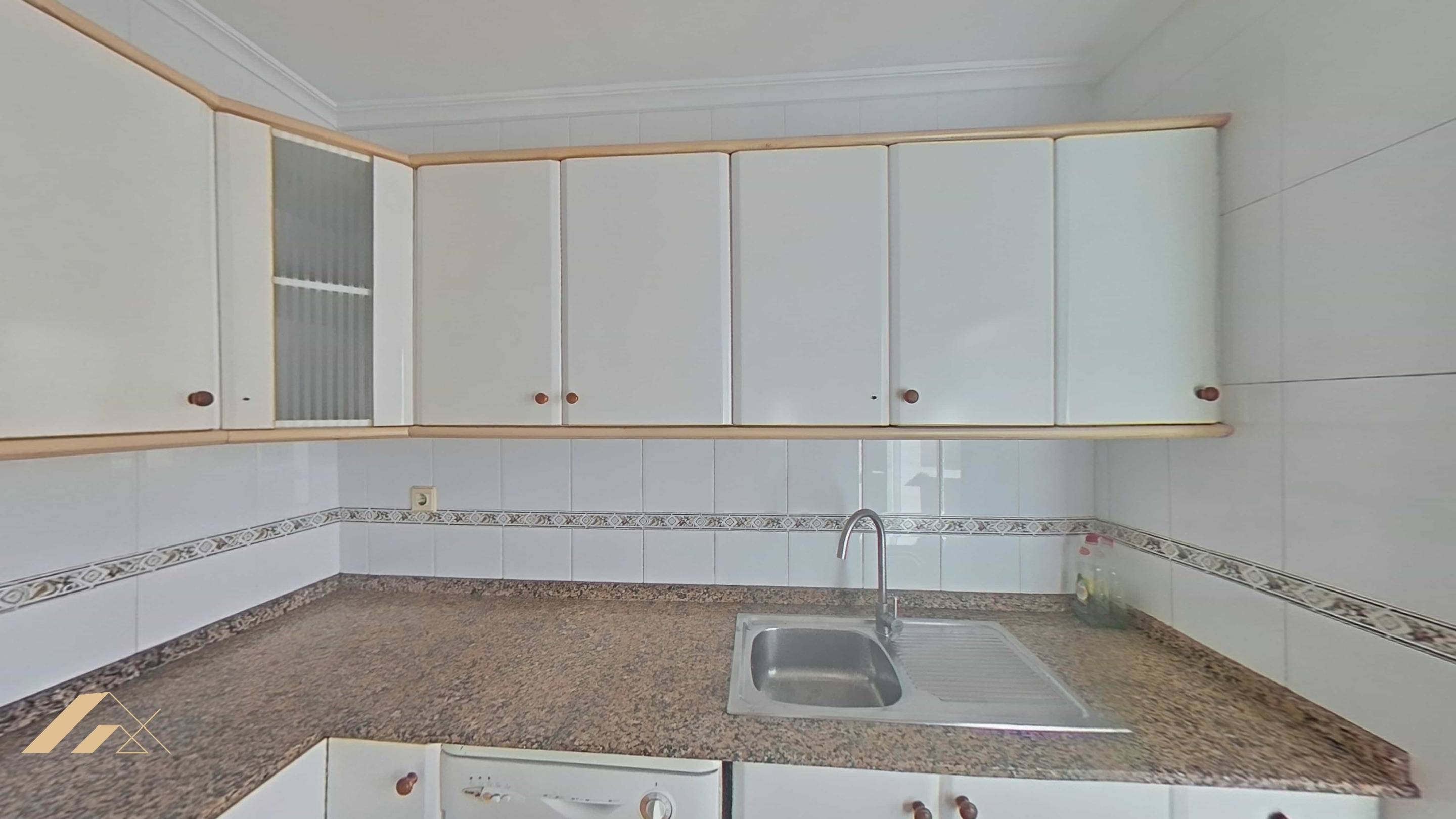For sale - 3 Bedroom 2 Bathroom Duplex in San Pedro del Pinatar - Lo Pagan  - Murcia