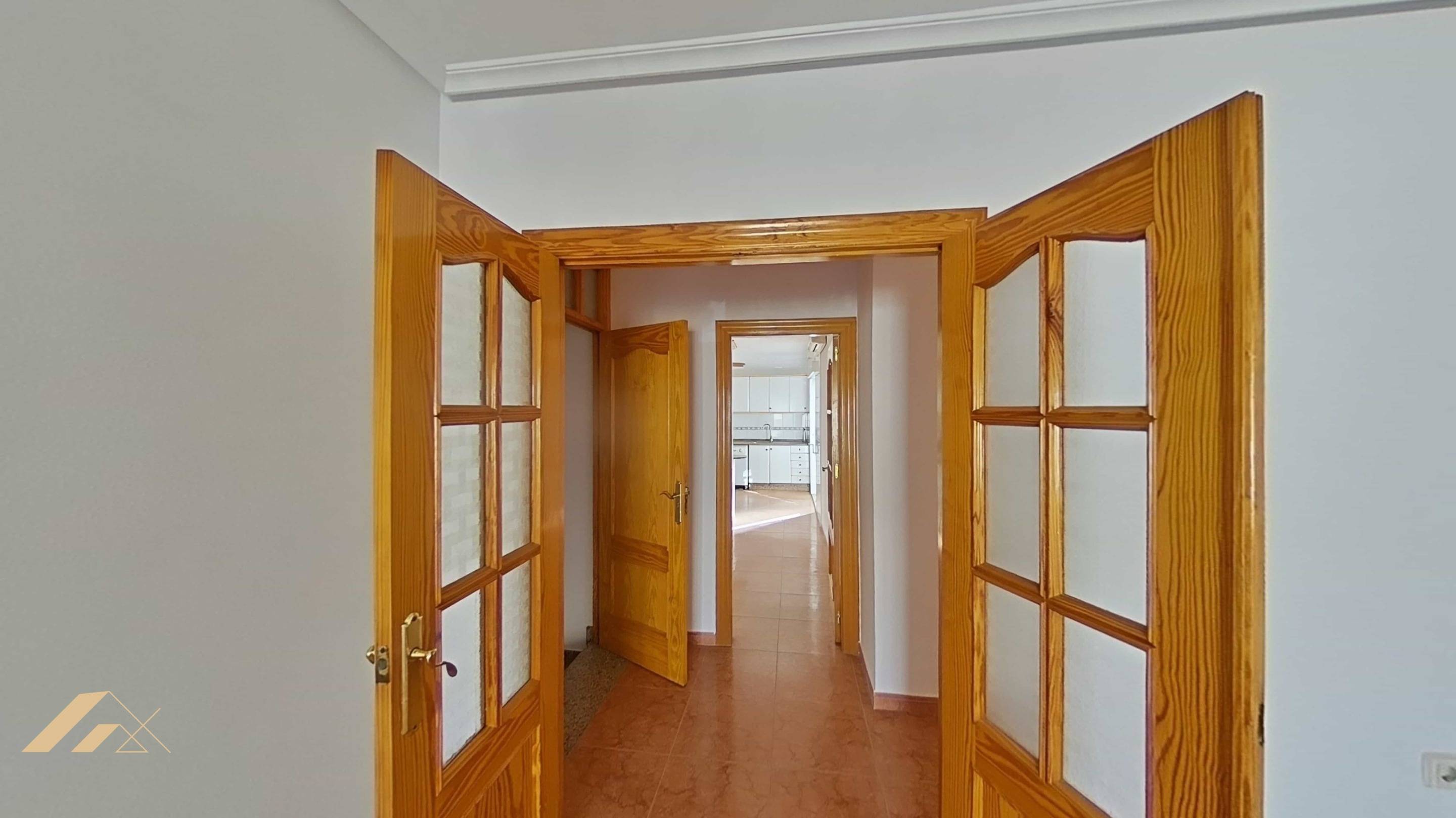 For sale - 3 Bedroom 2 Bathroom Duplex in San Pedro del Pinatar - Lo Pagan  - Murcia