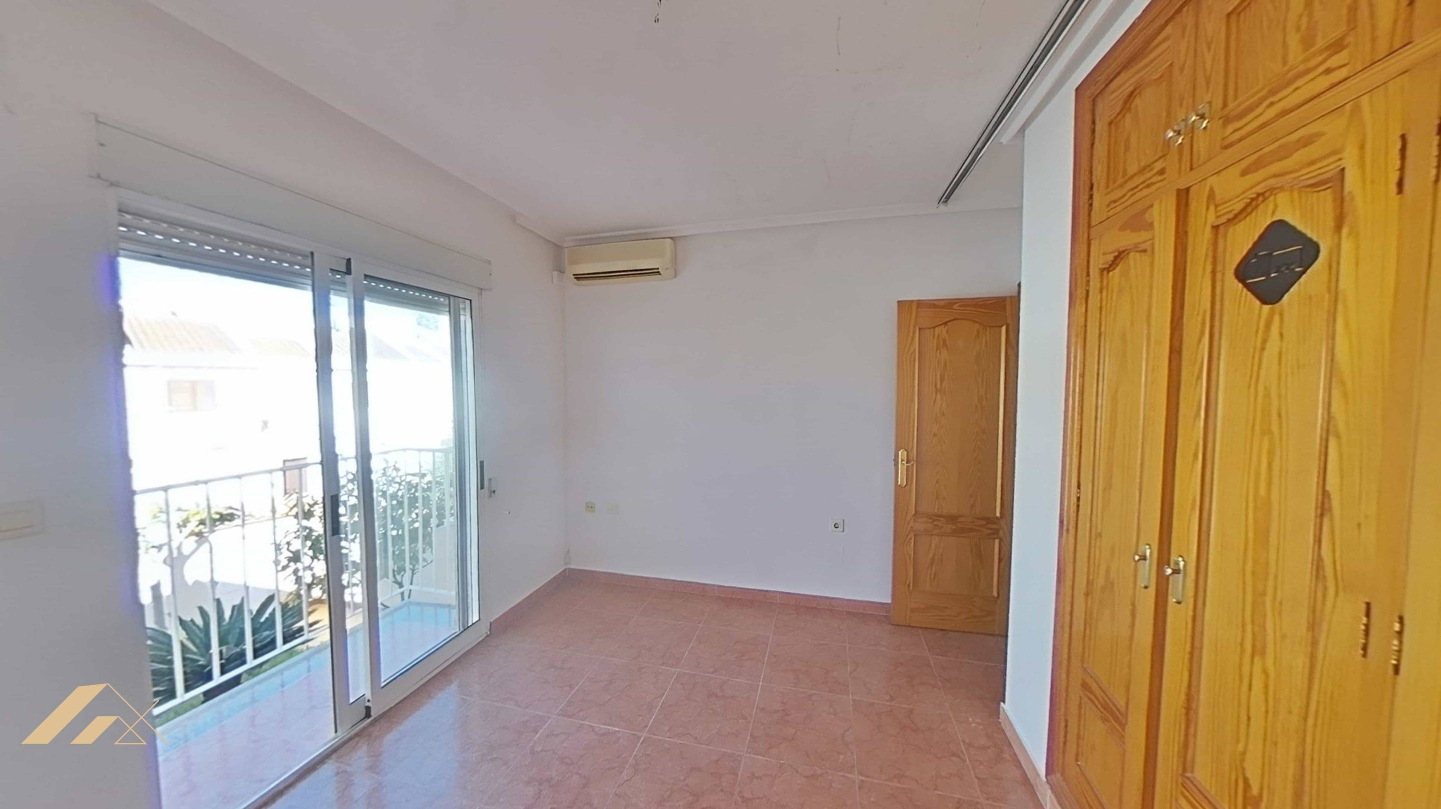 For sale - 3 Bedroom 2 Bathroom Duplex in San Pedro del Pinatar - Lo Pagan  - Murcia