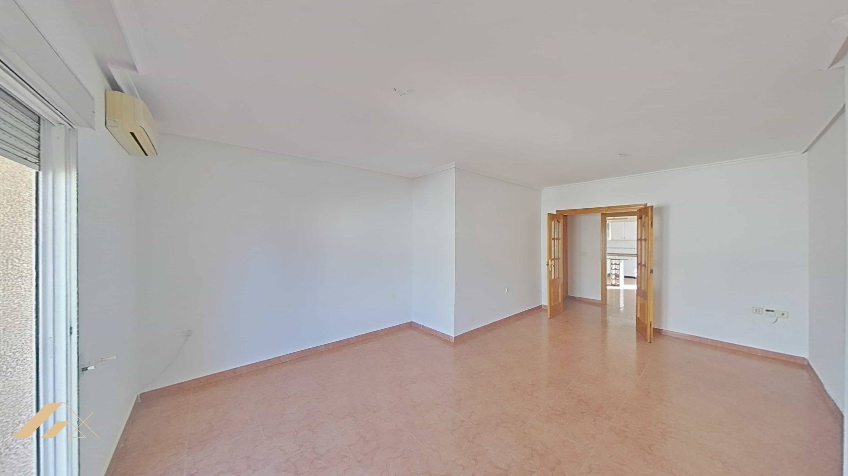 For sale - 3 Bedroom 2 Bathroom Duplex in San Pedro del Pinatar - Lo Pagan  - Murcia