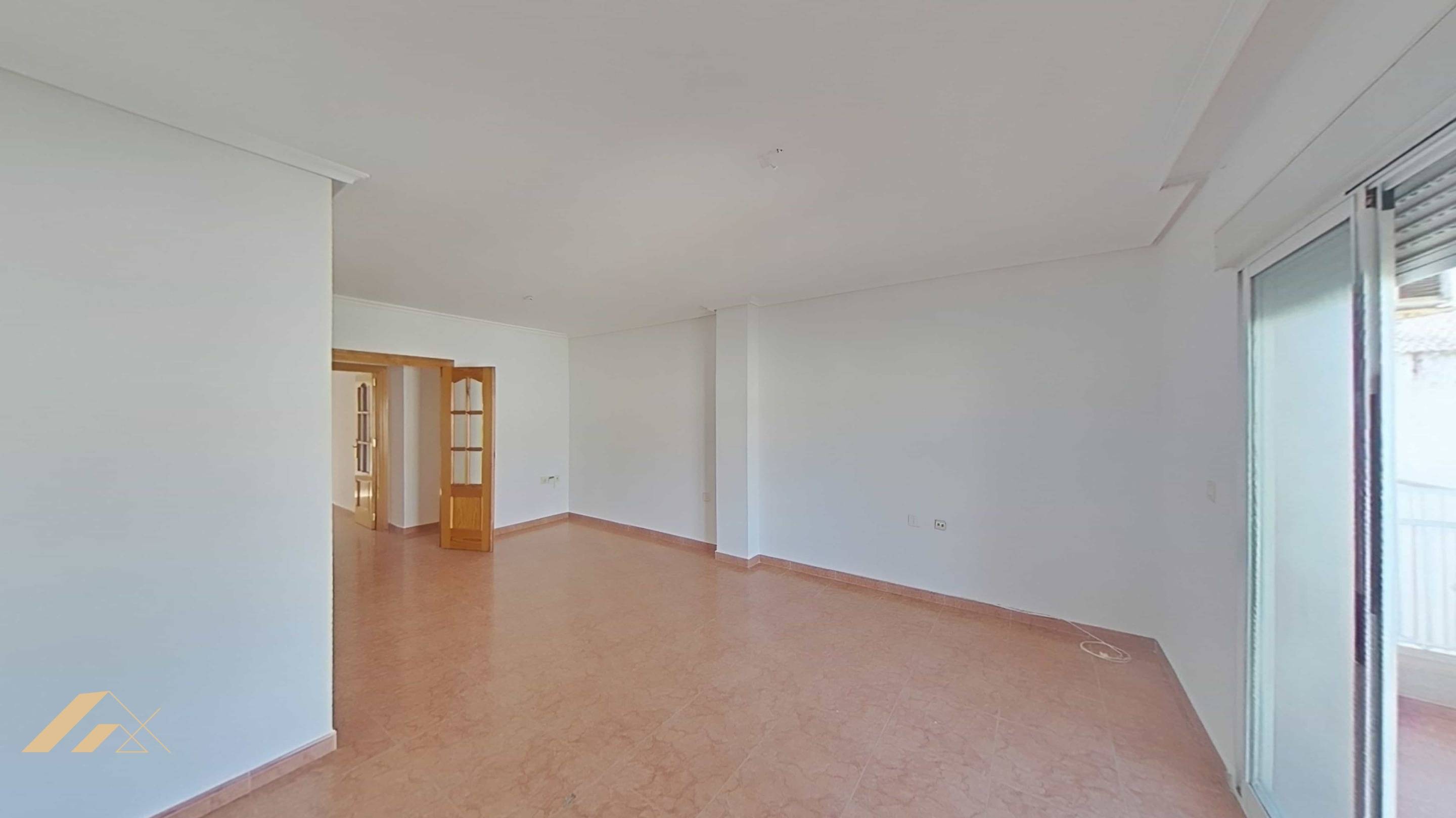 For sale - 3 Bedroom 2 Bathroom Duplex in San Pedro del Pinatar - Lo Pagan  - Murcia