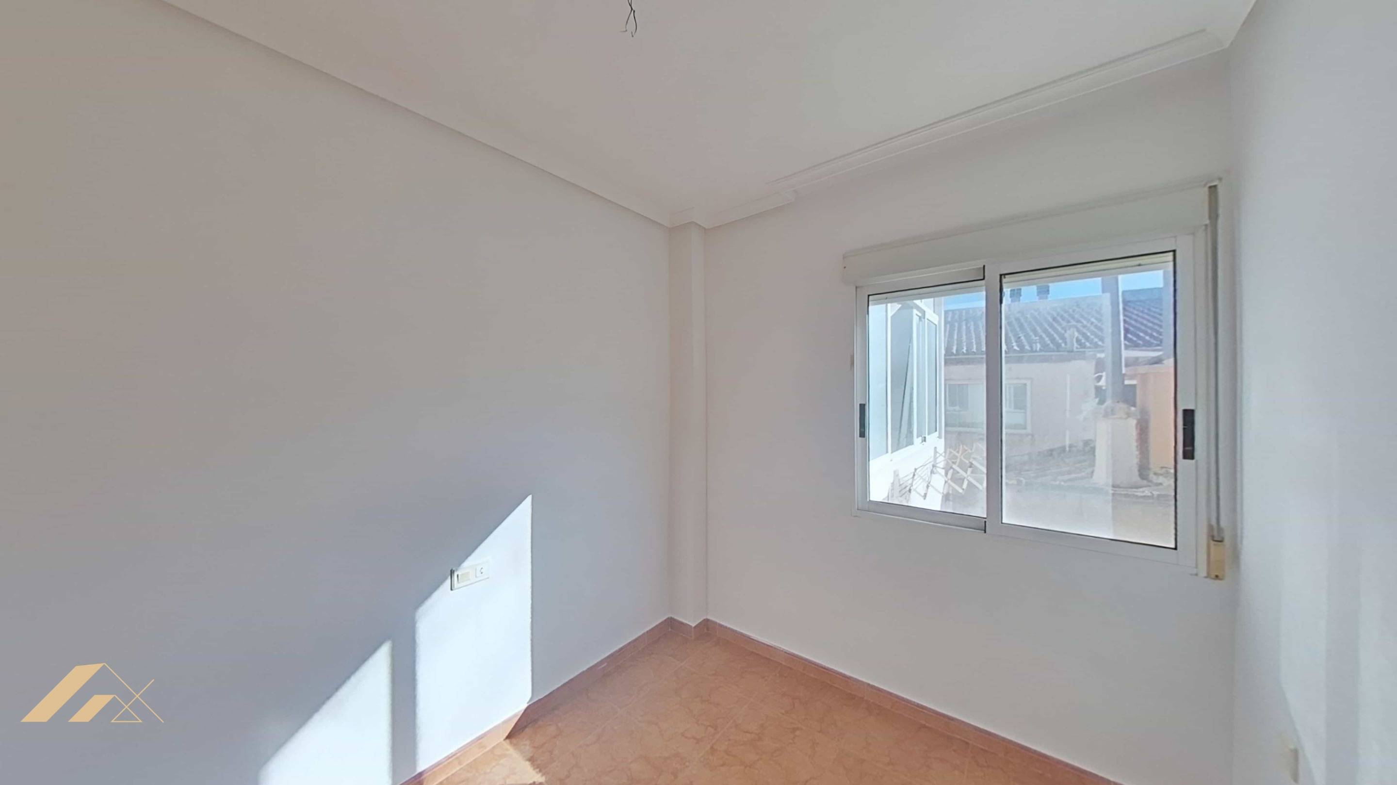 For sale - 3 Bedroom 2 Bathroom Duplex in San Pedro del Pinatar - Lo Pagan  - Murcia