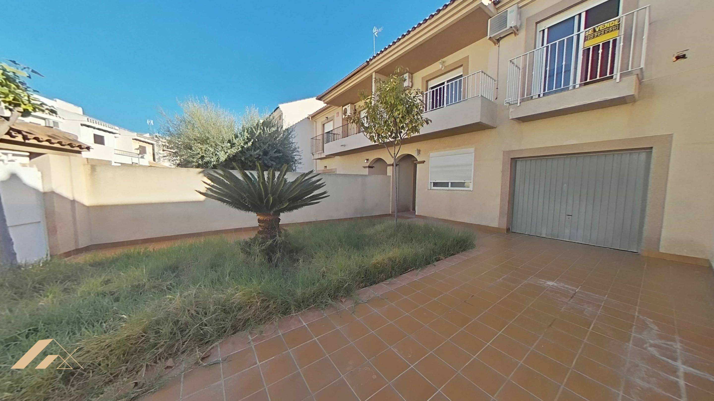 For sale - 3 Bedroom 2 Bathroom Duplex in San Pedro del Pinatar - Lo Pagan  - Murcia