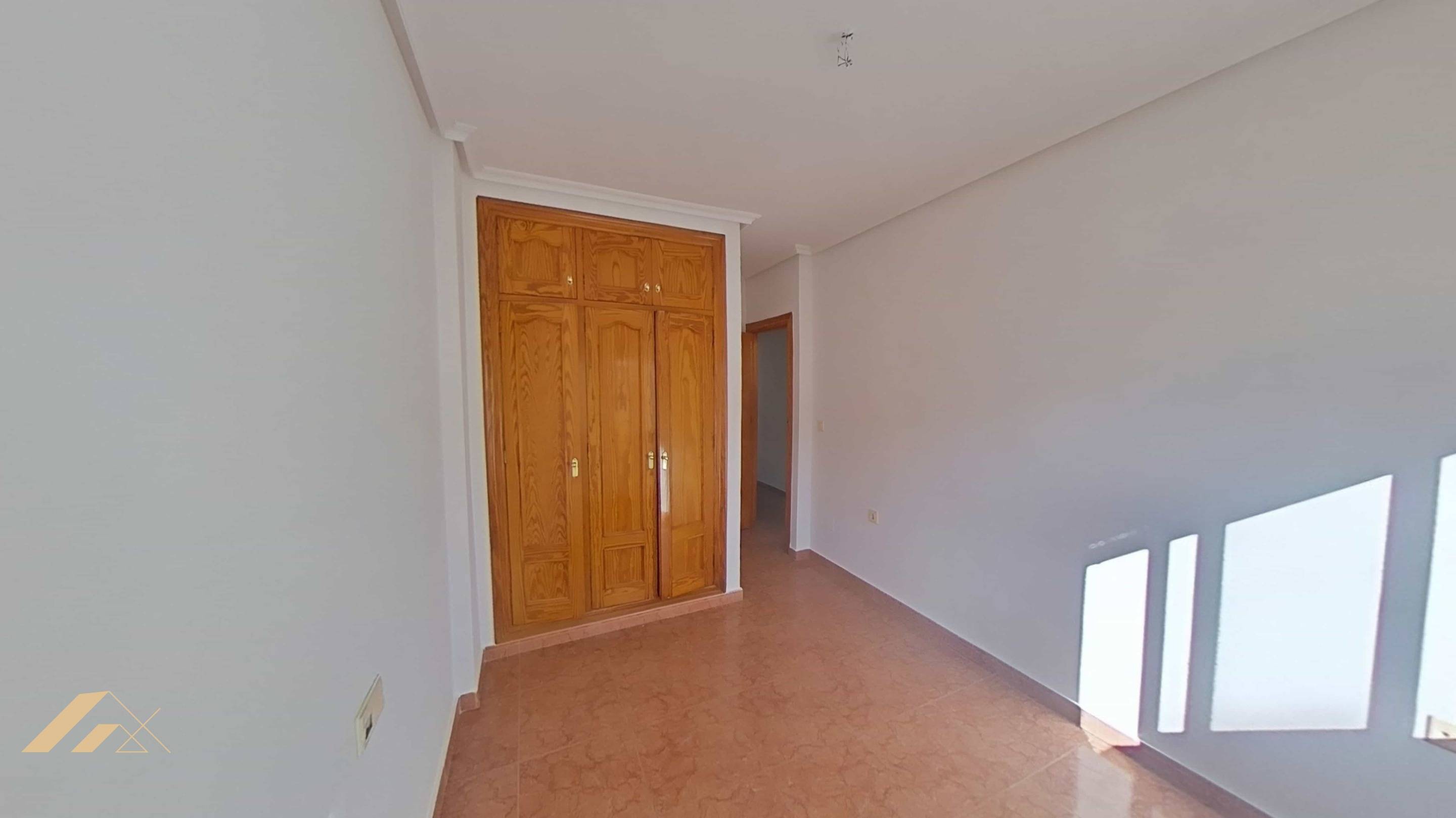 For sale - 3 Bedroom 2 Bathroom Duplex in San Pedro del Pinatar - Lo Pagan  - Murcia