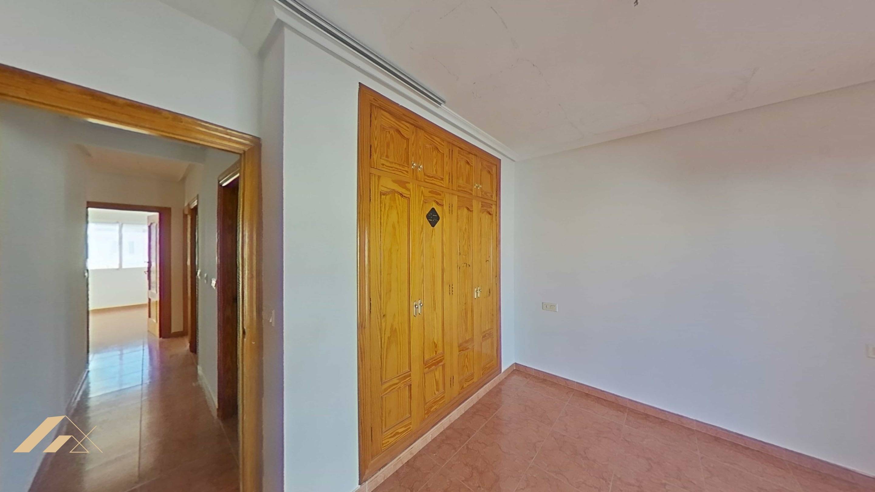 For sale - 3 Bedroom 2 Bathroom Duplex in San Pedro del Pinatar - Lo Pagan  - Murcia
