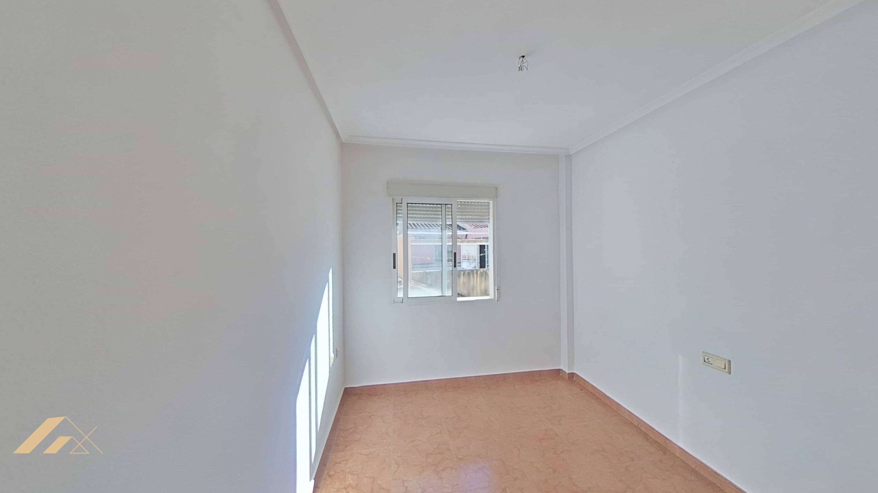 For sale - 3 Bedroom 2 Bathroom Duplex in San Pedro del Pinatar - Lo Pagan  - Murcia