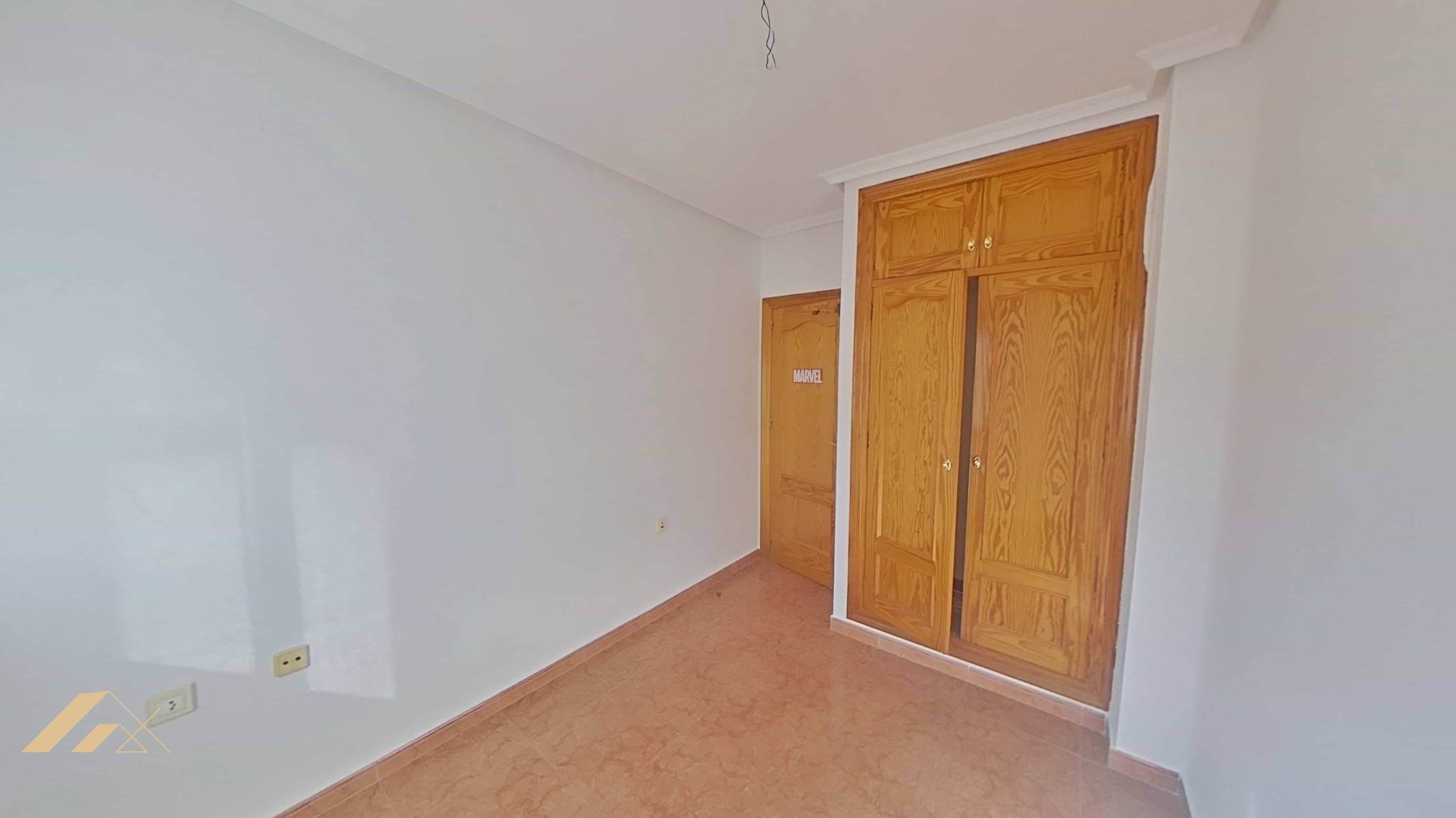For sale - 3 Bedroom 2 Bathroom Duplex in San Pedro del Pinatar - Lo Pagan  - Murcia