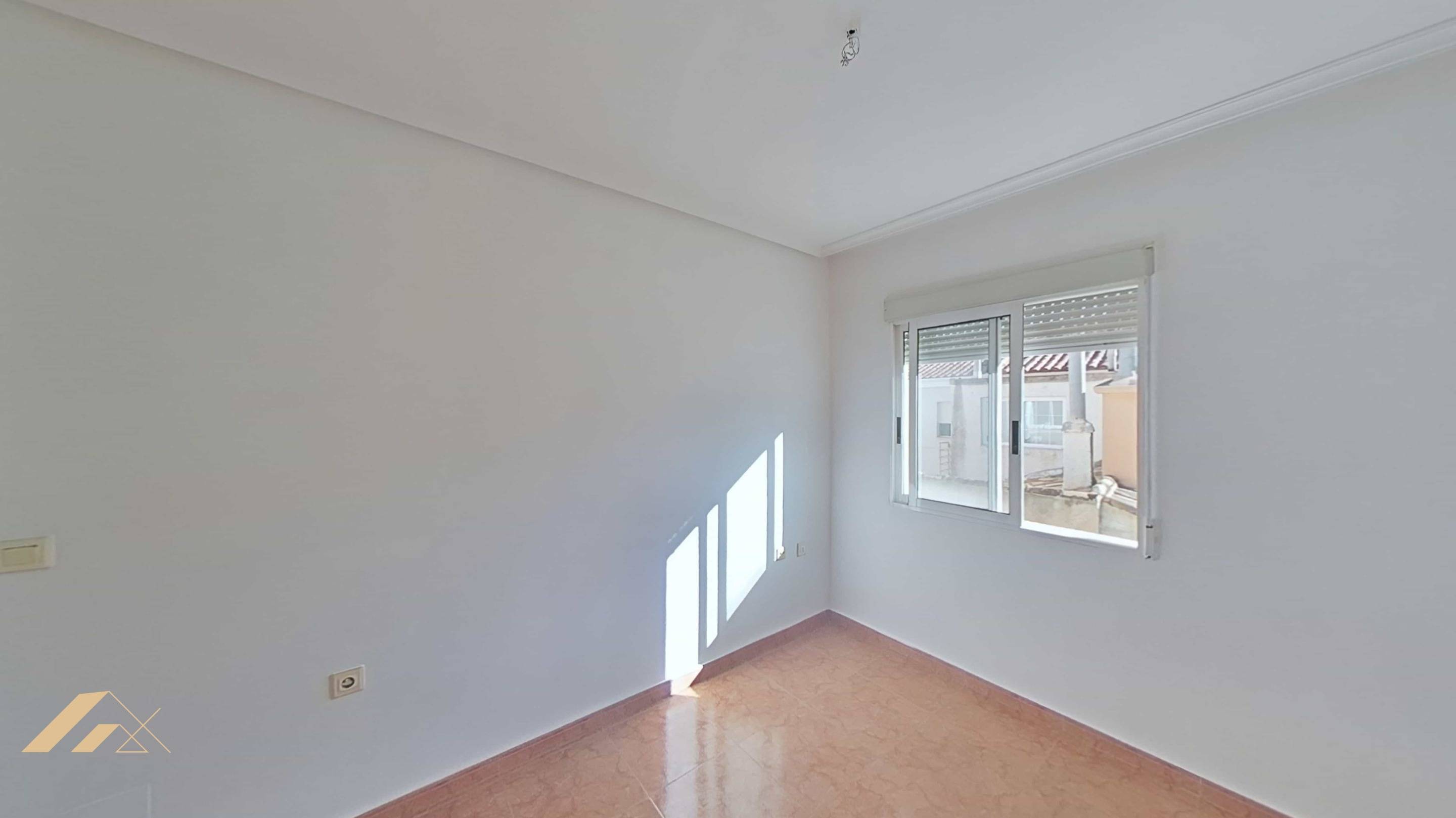For sale - 3 Bedroom 2 Bathroom Duplex in San Pedro del Pinatar - Lo Pagan  - Murcia
