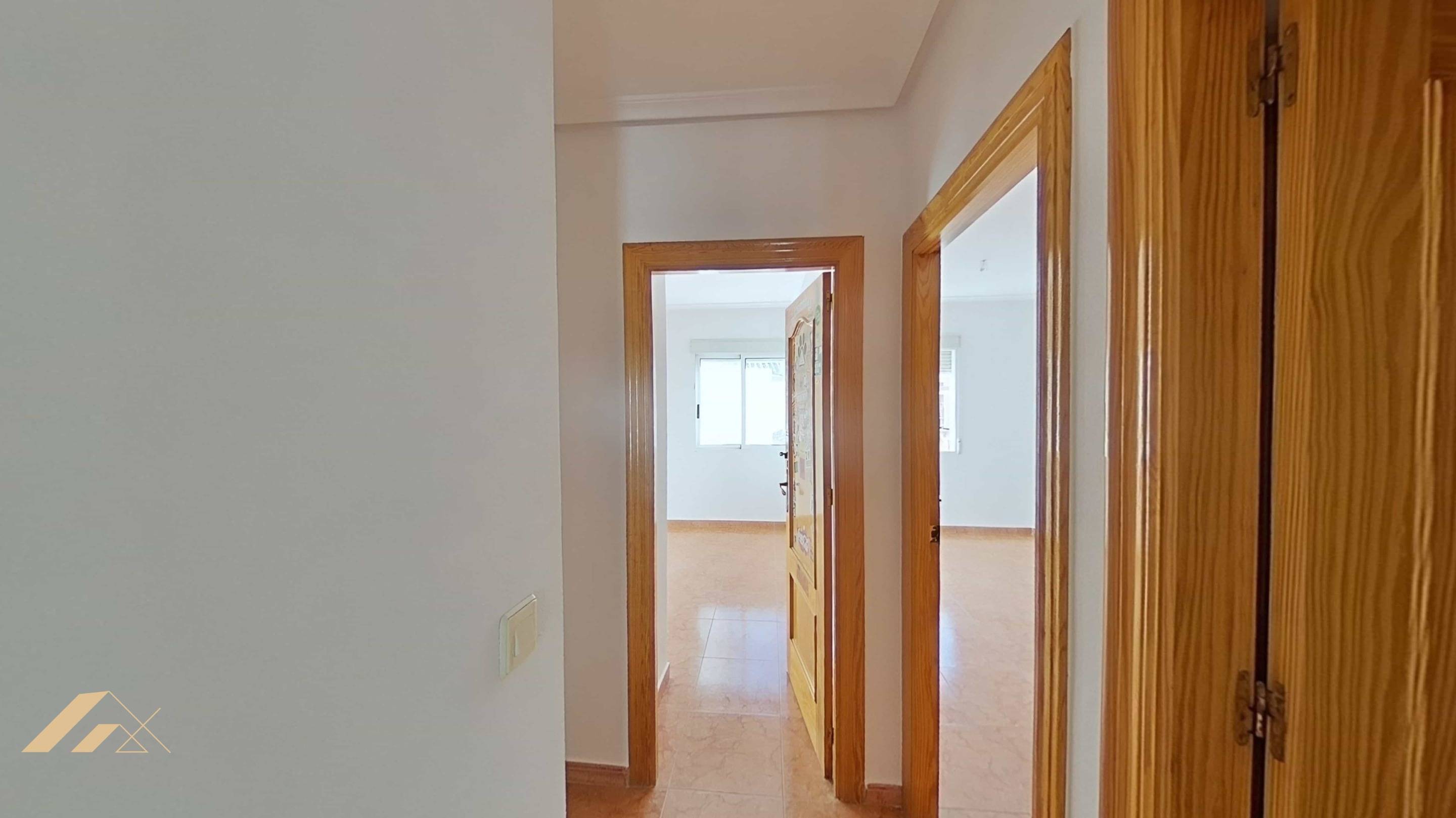 For sale - 3 Bedroom 2 Bathroom Duplex in San Pedro del Pinatar - Lo Pagan  - Murcia
