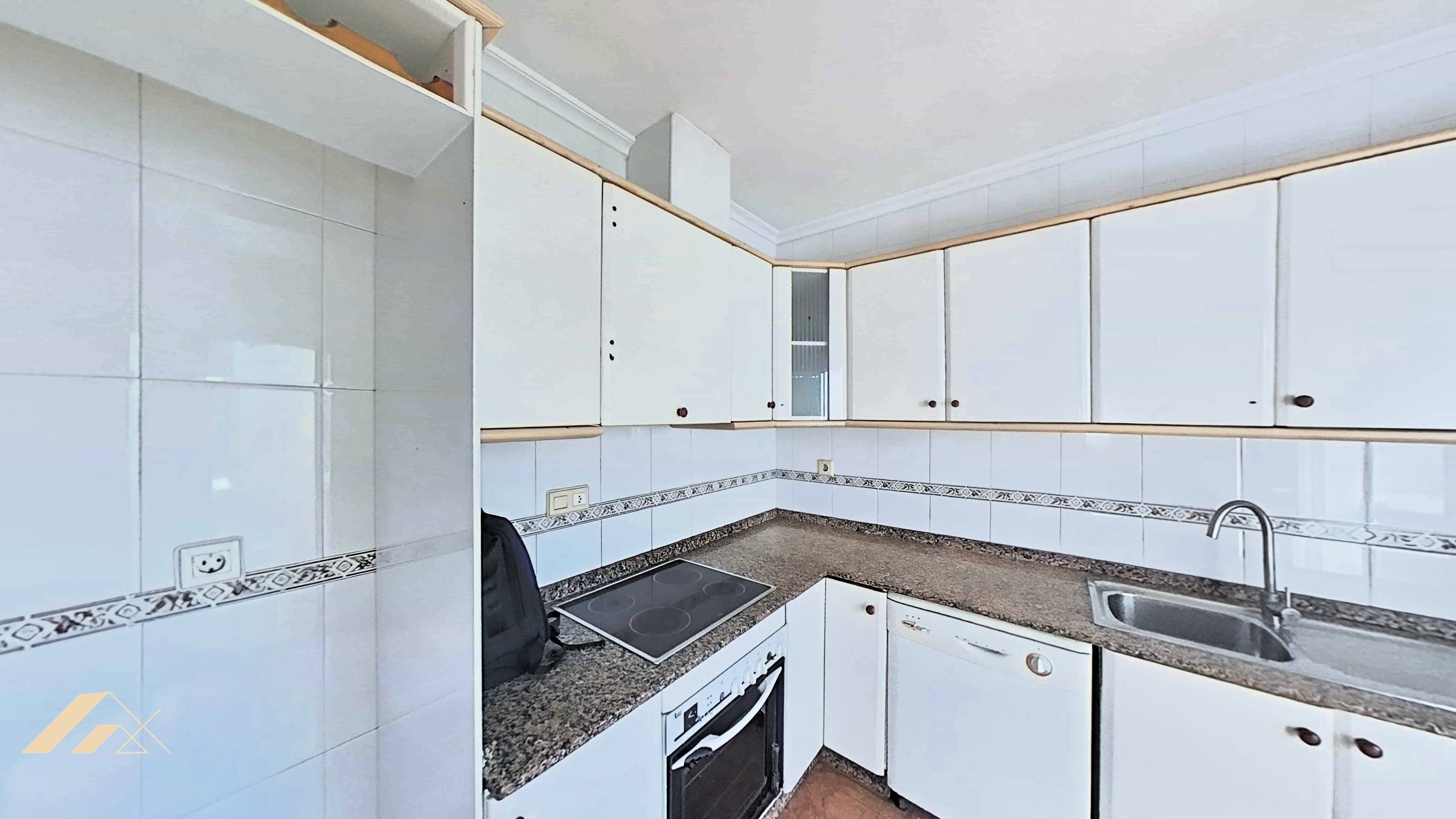 For sale - 3 Bedroom 2 Bathroom Duplex in San Pedro del Pinatar - Lo Pagan  - Murcia