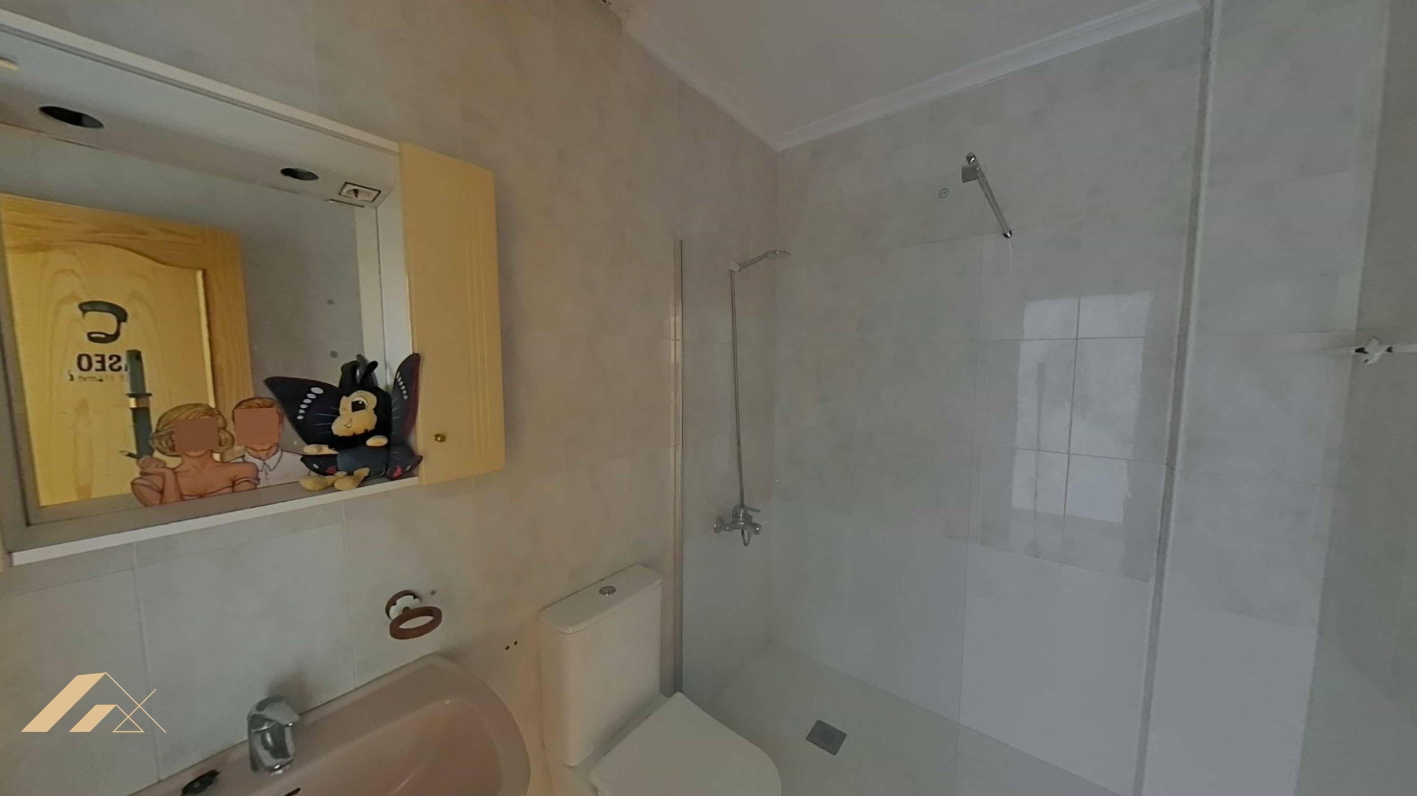For sale - 3 Bedroom 2 Bathroom Duplex in San Pedro del Pinatar - Lo Pagan  - Murcia
